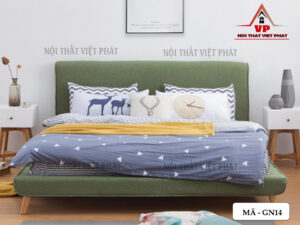 Giường Ngủ Giá Rẻ - Mã GN14 3 Giường Ngủ Giá Rẻ - Mã GN14