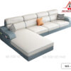 Mẫu Ghế Sofa Giá Rẻ - Mã GR04-7