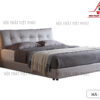 Mẫu Giường Ngủ Đẹp - GN15 1 Mẫu Giường Ngủ Đẹp - GN15-3