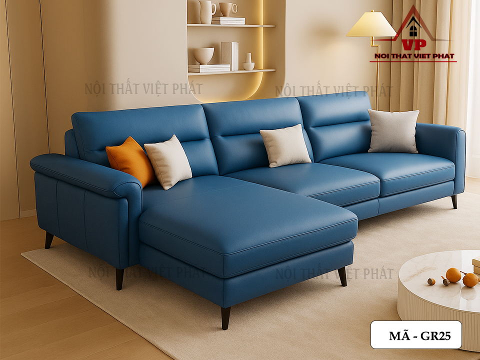 Salon Giá Rẻ - Mã GR25 13 Salon Giá Rẻ - Mã GR25-3