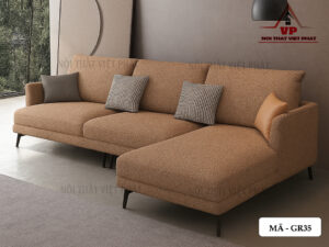 Sofa Giá Rẻ HCM - Mã Gr35-3