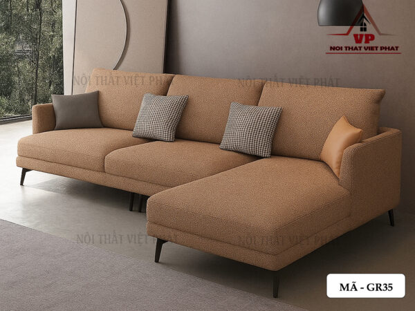 Sofa Giá Rẻ HCM - Mã Gr35-3