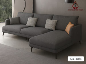 Sofa Giá Rẻ HCM - Mã Gr35-4