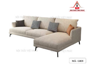 Sofa Giá Rẻ HCM - Mã Gr35-5