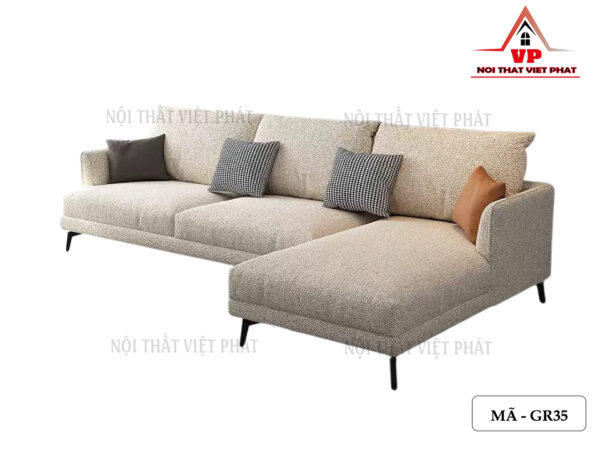 Sofa Giá Rẻ HCM - Mã Gr35-5
