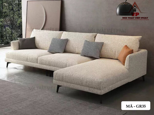 Sofa Giá Rẻ HCM - Mã Gr35