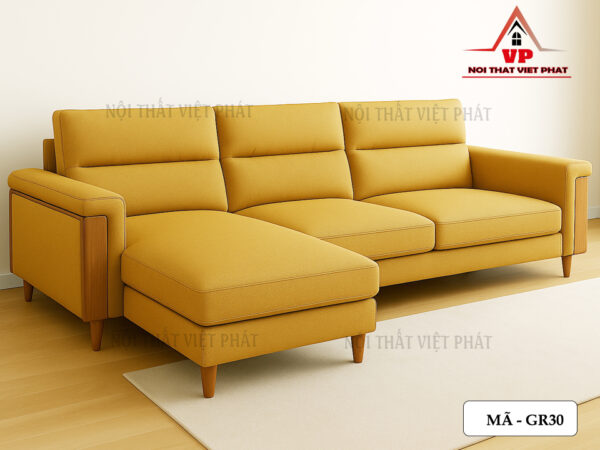 Sopha Giá Rẻ - Mã GR30-5